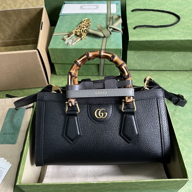 Gucci Top Handle Bags